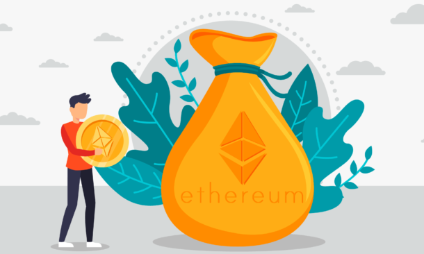 Ethereum (ETH) News