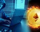 15,000 Ethereum Stolen From Liquid Exchange by Crypto Gangsters