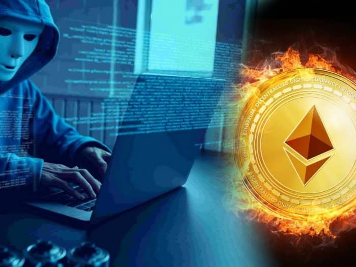 15,000 Ethereum Stolen From Liquid Exchange by Crypto Gangsters